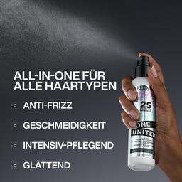 One United All-in-One Multi-Benefit-Treatment - 150 ml
