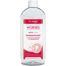 Top Smile Paro Care Mundspülung - 480 ml
