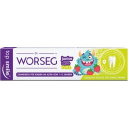 Top Smile Junior Care Zahncreme - 75 ml