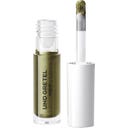 UND GRETEL GLANZ Liquid Eye Shadow - Fairy Fern