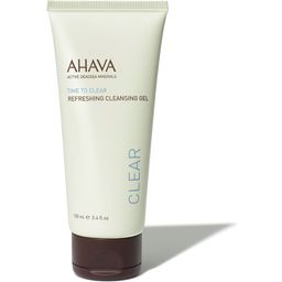 AHAVA Refreshing Cleansing Gel