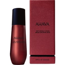 Deep Wrinkle Lotion SPF30 - 50 ml