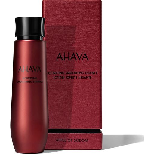 AHAVA Activating Smoothing Essence - 100 ml