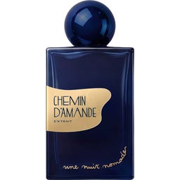 Une Nuit Nomade Chemin d'Amande Extrait de Parfum - 50 ml