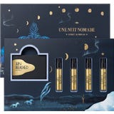 Une Nuit Nomade Discovery Set Extraits de Parfum