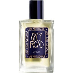 Une Nuit Nomade Spicy Road Eau de Parfum - 50 ml