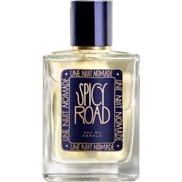 Une Nuit Nomade Spicy Road Eau de Parfum - 100 ml