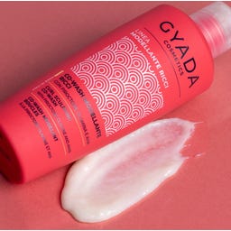 GYADA Modellierendes Locken Co-Wash - 200 ml
