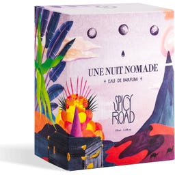 Une Nuit Nomade Spicy Road Eau de Parfum - 100 ml