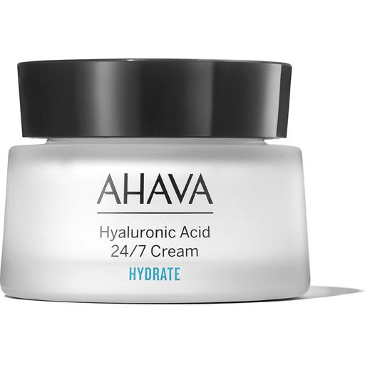 AHAVA Hyaluronic Acid 24/7 Cream - 50 мл