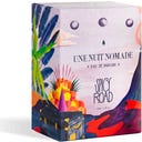 Une Nuit Nomade Spicy Road Eau de Parfum - 50 ml