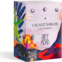 Une Nuit Nomade Spicy Road Eau de Parfum - 50 ml
