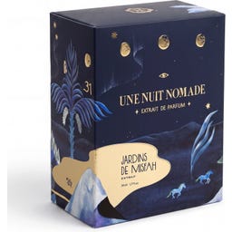 Une Nuit Nomade Jardins de Misfah Extrait de Parfum - 50 ml
