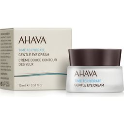 AHAVA Gentle Eye Cream - 15 ml