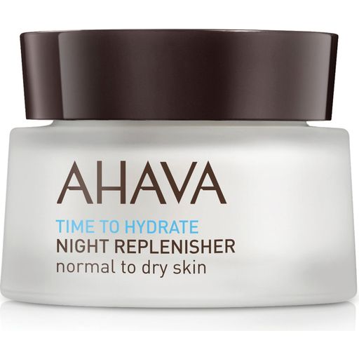 AHAVA Night Replenisher - 50 мл