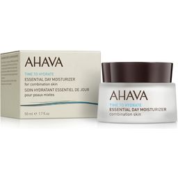 AHAVA Essential Day Moisturizer Mischhaut - 50 ml