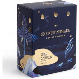 Une Nuit Nomade Silver Saffron Extrait de Parfum - 50 ml