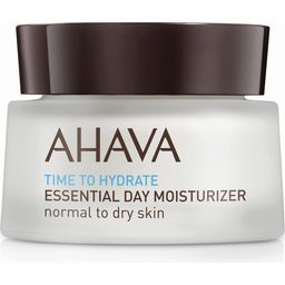 Essential Day Moisturizer - Normal to Dry Skin - 50 ml