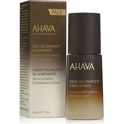 AHAVA Dead Sea Osmoter™ Concentrate Face - 30 мл