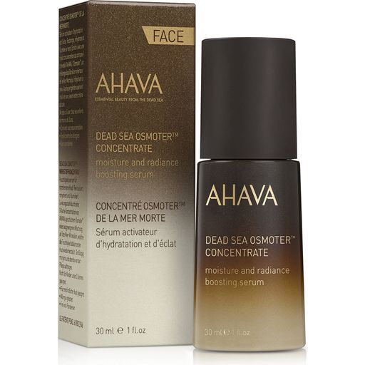AHAVA Dead Sea Osmoter™ - Concentrate, Face - 30 ml