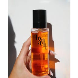 BYNACHT Perihelion Soft Glow Cleansing Oil - 100 ml