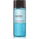 AHAVA Eye Make Up Remover - 125 ml
