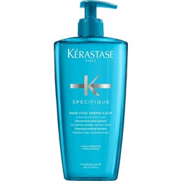 Kérastase Spécifique Cleansing Soothing Shampoo - 500 ml
