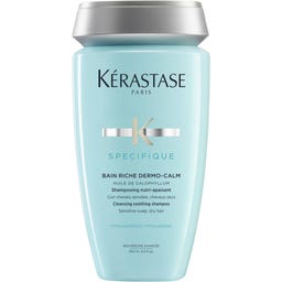 Spécifique Rich Cleansing Soothing Shampoo - 250 ml