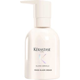 Kérastase Gloss Absolu Frizz-Glaze Cream - 240 ml