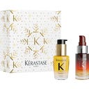 Kérastase Mini Hero Duo XMas Set - 1 компл.