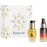 K&eacute;rastase Mini Hero Duo XMas Set