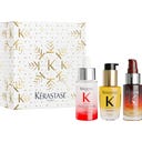 Kérastase Mini Hero Trio XMas Set - 1 компл.