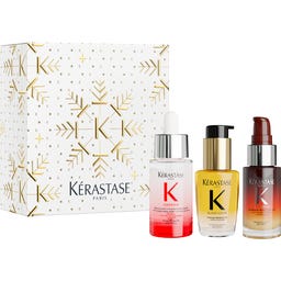Kérastase Mini Hero Trio XMas Set - 1 set