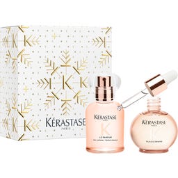 Kérastase Gloss Absolu Mist Duo XMas Set - 1 set