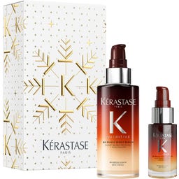 Kérastase 8 Hour Magic Night Duo XMas Set - 1 set