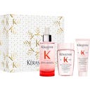 Kérastase Genesis Serum XMas Set - 1 компл.