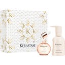 Kérastase Gloss Absolu Cream Duo XMas Set - 1 компл.