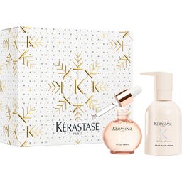 Kérastase Gloss Absolu Cream Duo XMas Set - 1 set
