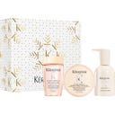 Kérastase Gloss Absolu Cream Trio XMas Set - 1 компл.