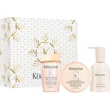 K&eacute;rastase Gloss Absolu Cream Trio XMas Set