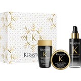 K&eacute;rastase Chronologiste Trio XMas Set