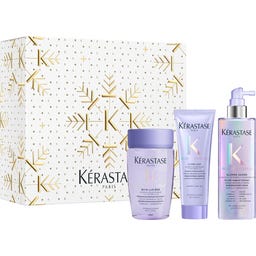 Kérastase Blond Absolu Trio XMas Set - 1 set