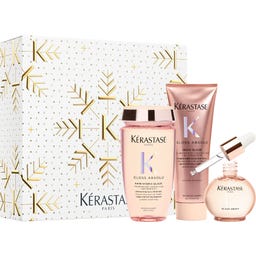 Kérastase Gloss Absolu Trio XMas Set - 1 set