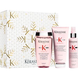 Kérastase Genesis Thermique Trio XMas Set - 1 set