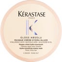 Gloss Absolu Hydra-Smoothing Creamy Milk, 75 ml