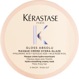 Kérastase Gloss Absolu Hydra-Smoothing Creamy Milk - 75 ml