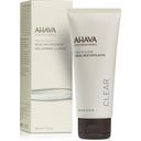 AHAVA Facial Mud Exfoliator - 100 ml