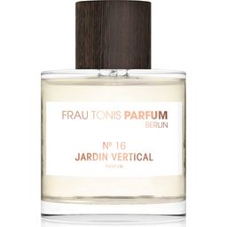 Frau Tonis Parfum No. 16 Jardin Vertical