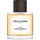 No. 16 Jardin Vertical von Frau Tonis Parfum