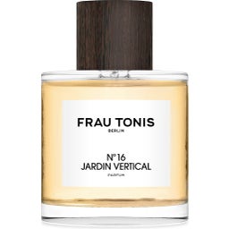 No. 16 Jardin Vertical von Frau Tonis Parfum